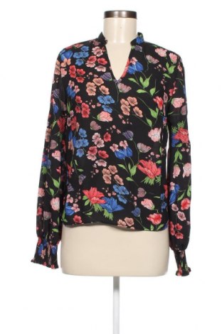 Γυναικεία μπλούζα Reserved, Μέγεθος XS, Χρώμα Πολύχρωμο, Τιμή 3,88 €