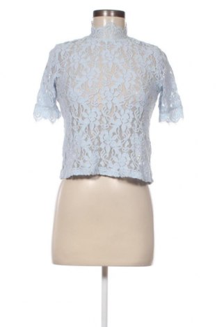 Damen Shirt Reserved, Größe S, Farbe Blau, Preis 5,68 €