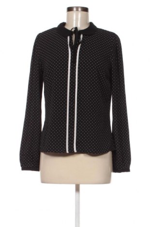 Γυναικεία μπλούζα Reserved, Μέγεθος M, Χρώμα Μαύρο, Τιμή 11,75 €