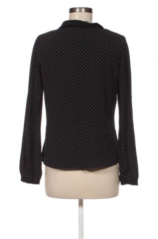 Дамска блуза Reserved, Размер M, Цвят Черен, Цена 6,65 лв.