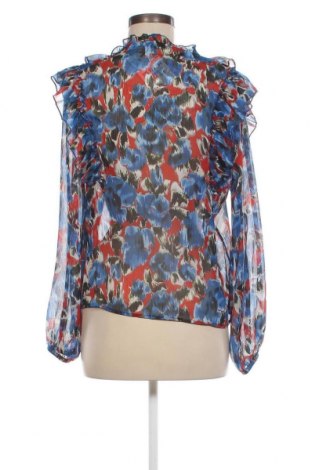 Γυναικεία μπλούζα Reserved, Μέγεθος M, Χρώμα Πολύχρωμο, Τιμή 9,72 €