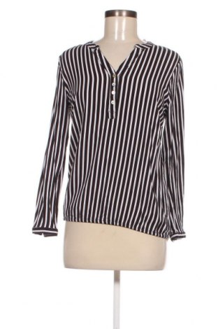 Дамска блуза Reserved, Размер M, Цвят Многоцветен, Цена 6,08 лв.