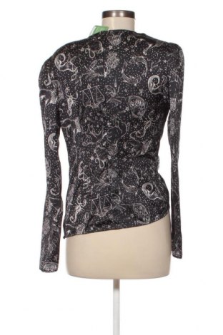 Bluză de femei Reserved, Mărime S, Culoare Negru, Preț 78,79 Lei