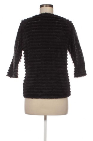 Γυναικεία μπλούζα Reserved, Μέγεθος L, Χρώμα Μαύρο, Τιμή 3,17 €