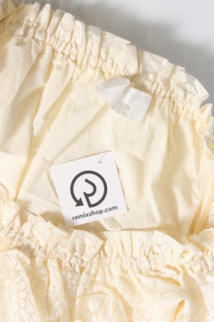 Γυναικεία μπλούζα Reserved, Μέγεθος M, Χρώμα Εκρού, Τιμή 11,75 €