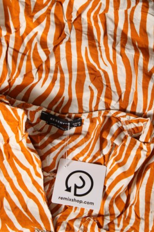 Damen Shirt Reserved, Größe S, Farbe Mehrfarbig, Preis 2,38 €
