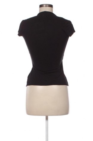 Дамска блуза Retrolicious, Размер S, Цвят Черен, Цена 15,01 лв.