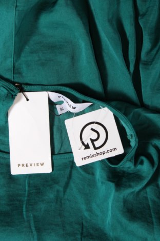 Γυναικεία μπλούζα Review, Μέγεθος XXL, Χρώμα Πράσινο, Τιμή 44,54 €