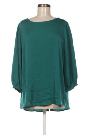 Дамска блуза Review, Размер XXL, Цвят Зелен, Цена 51,84 лв.