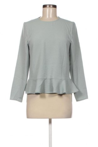 Damen Shirt Review, Größe M, Farbe Grün, Preis 8,35 €