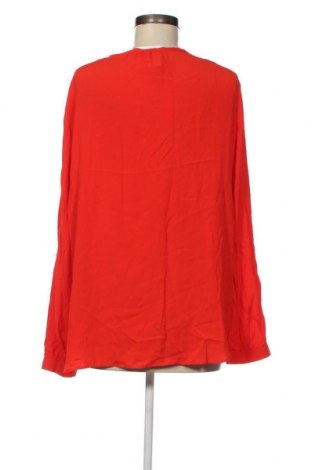Дамска блуза Riani, Размер XL, Цвят Червен, Цена 88,00 лв.