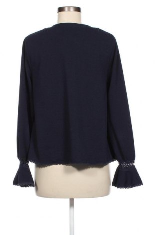 Damen Shirt Rich & Royal, Größe M, Farbe Blau, Preis 23,66 €