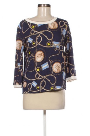 Дамска блуза Rich & Royal, Размер M, Цвят Многоцветен, Цена 26,86 лв.