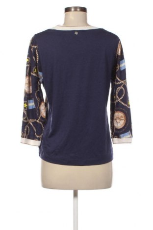 Дамска блуза Rich & Royal, Размер M, Цвят Многоцветен, Цена 26,86 лв.