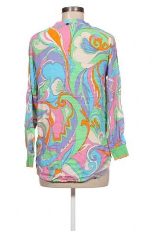 Дамска блуза Rich & Royal, Размер XS, Цвят Многоцветен, Цена 11,56 лв.