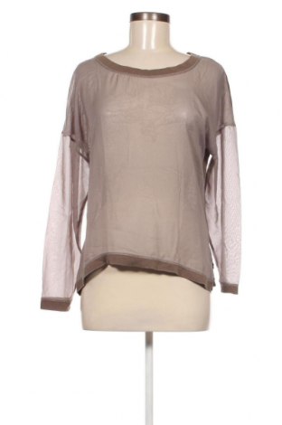 Дамска блуза Rich & Royal, Размер M, Цвят Сив, Цена 5,44 лв.