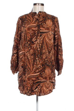 Γυναικεία μπλούζα Richard Allan x H&M, Μέγεθος S, Χρώμα Πολύχρωμο, Τιμή 11,75 €