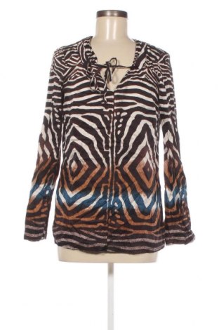 Дамска блуза Rick Cardona, Размер M, Цвят Многоцветен, Цена 6,00 лв.