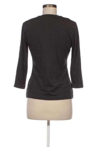 Γυναικεία μπλούζα Ril's, Μέγεθος M, Χρώμα Γκρί, Τιμή 2,52 €