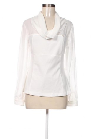 Дамска блуза Rina, Размер L, Цвят Бял, Цена 41,76 лв.