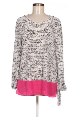 Дамска блуза Rinascimento, Размер L, Цвят Многоцветен, Цена 4,42 лв.