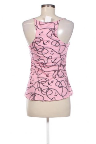 Дамска блуза Rinascimento, Размер XS, Цвят Розов, Цена 58,00 лв.