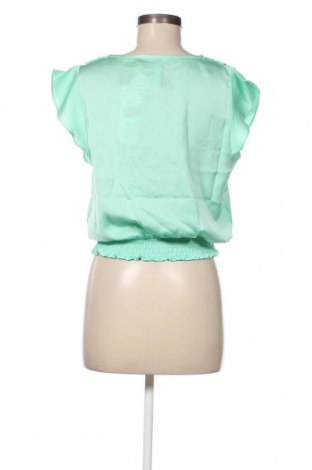 Damen Shirt Rinascimento, Größe S, Farbe Grün, Preis € 52,58