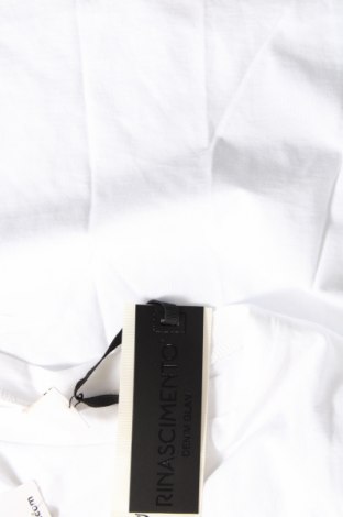 Bluză de femei Rinascimento, Mărime XL, Culoare Alb, Preț 150,99 Lei