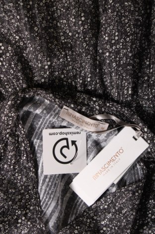 Γυναικεία μπλούζα Rinascimento, Μέγεθος M, Χρώμα Πολύχρωμο, Τιμή 7,89 €