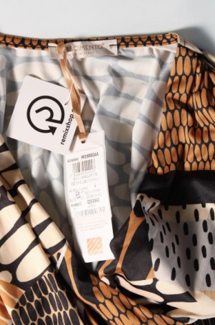 Γυναικεία μπλούζα Rinascimento, Μέγεθος S, Χρώμα Πολύχρωμο, Τιμή 63,09 €