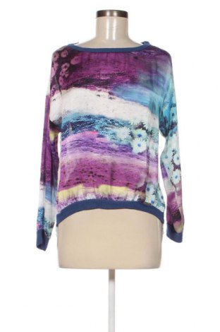 Дамска блуза Rinascimento, Размер M, Цвят Многоцветен, Цена 5,78 лв.