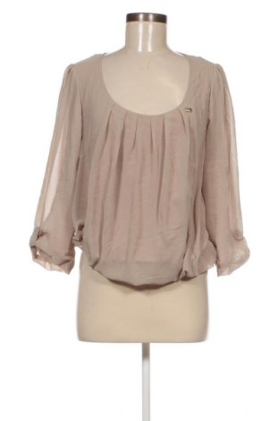 Дамска блуза Rinascimento, Размер XL, Цвят Бежов, Цена 30,60 лв.