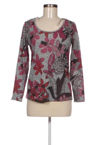 Γυναικεία μπλούζα Riu, Μέγεθος S, Χρώμα Πολύχρωμο, Τιμή 2,23 €