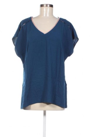 Γυναικεία μπλούζα Riu, Μέγεθος XL, Χρώμα Μπλέ, Τιμή 14,85 €
