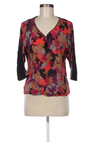 Γυναικεία μπλούζα Riu, Μέγεθος S, Χρώμα Πολύχρωμο, Τιμή 2,23 €
