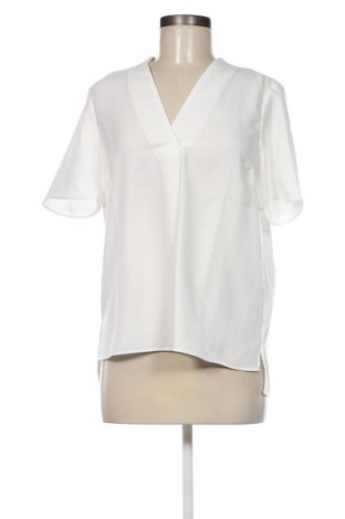 Γυναικεία μπλούζα River Island, Μέγεθος S, Χρώμα Λευκό, Τιμή 4,82 €
