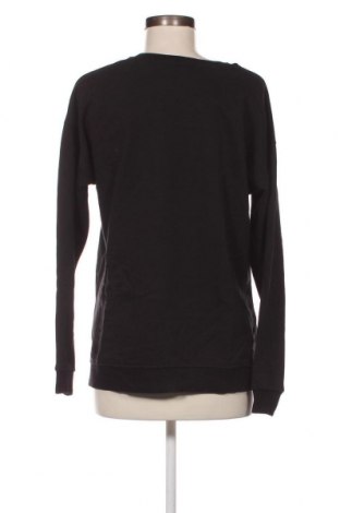 Γυναικεία μπλούζα River Island, Μέγεθος S, Χρώμα Μαύρο, Τιμή 3,27 €
