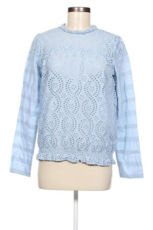 Damen Shirt River Woods, Größe XS, Farbe Blau, Preis 21,42 €