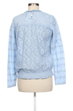 Damen Shirt River Woods, Größe XS, Farbe Blau, Preis 16,16 €
