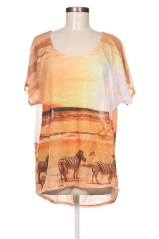 Damen Shirt Rivers, Größe XL, Farbe Mehrfarbig, Preis 5,83 €