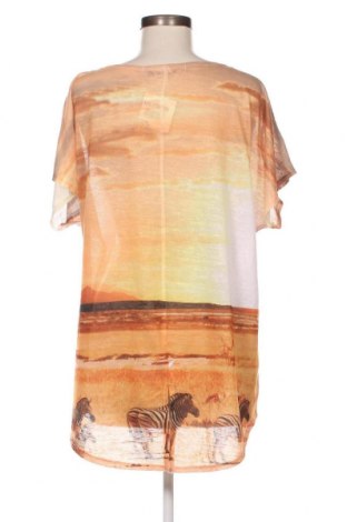 Damen Shirt Rivers, Größe XL, Farbe Mehrfarbig, Preis 4,86 €