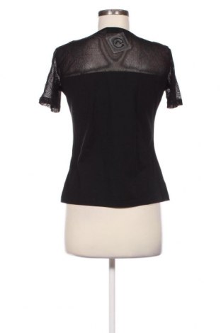 Дамска блуза Rocco Barocco, Размер M, Цвят Черен, Цена 39,20 лв.