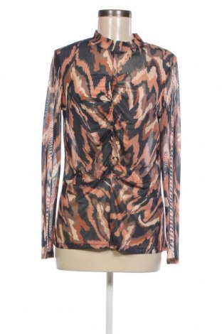 Дамска блуза Rockgewitter, Размер XL, Цвят Многоцветен, Цена 26,86 лв.