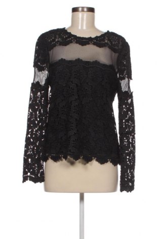 Γυναικεία μπλούζα Romeo & Juliet, Μέγεθος M, Χρώμα Μαύρο, Τιμή 3,71 €