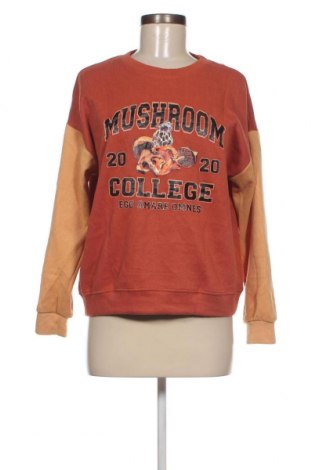 Damen Shirt Romwe, Größe S, Farbe Orange, Preis 4,89 €