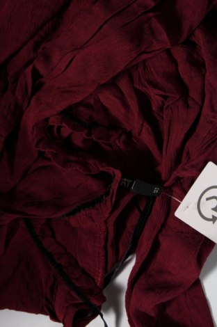 Дамска блуза Rt, Размер S, Цвят Червен, Цена 3,99 лв.