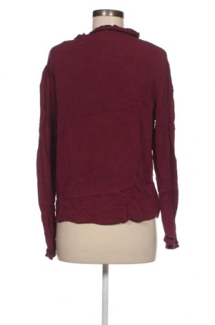 Γυναικεία μπλούζα Rt, Μέγεθος S, Χρώμα Κόκκινο, Τιμή 2,23 €