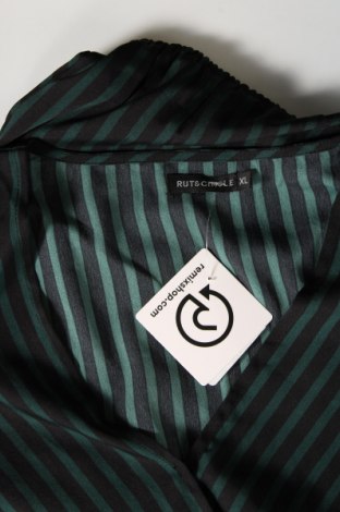 Γυναικεία μπλούζα Rut & Circle, Μέγεθος XL, Χρώμα Πολύχρωμο, Τιμή 2,38 €