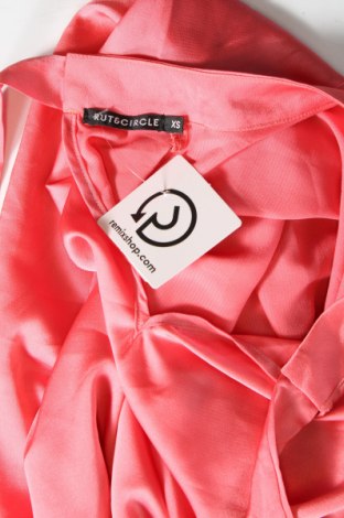Bluză de femei Rut & Circle, Mărime XS, Culoare Roz, Preț 16,58 Lei