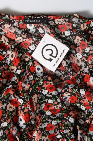 Γυναικεία μπλούζα Rut & Circle, Μέγεθος L, Χρώμα Πολύχρωμο, Τιμή 14,85 €